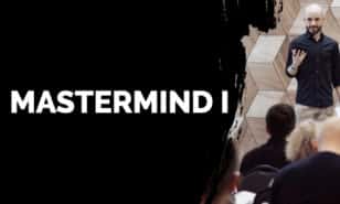 AE Mastermind I 2026