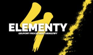 4 Elementy - Mentoring grupowy